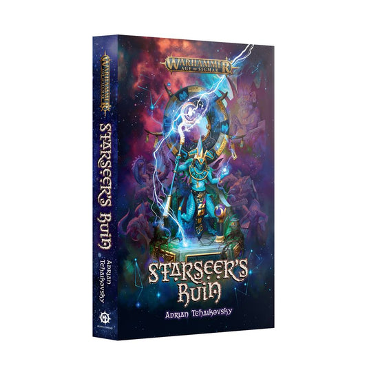 Warhammer: Age of Sigmar - Starseer's Ruin