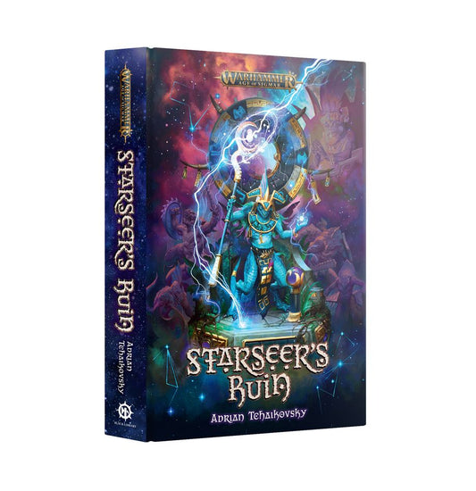 Warhammer: Age of Sigmar - Starseer's Ruin