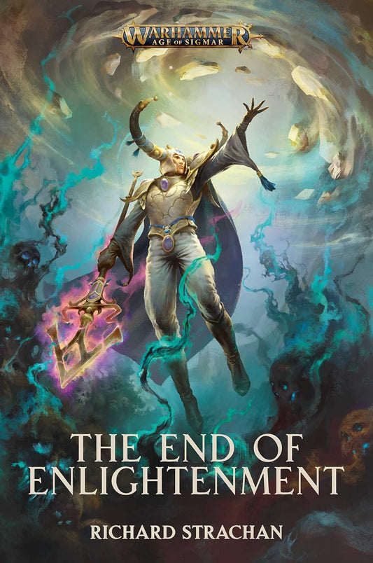 Warhammer: Age of Sigmar - The End of Enlightenment