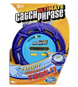 Catch Phrase Ultimate