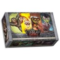 Cthulhu: Death May Die - Animal Allies