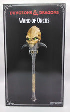 Dungeons & Dragons: Replicas of the Realms - Wand of Orcus Artifact
