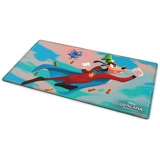 Disney Lorcana: Goofy Playmat