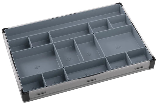 Gamegenic Convertible Token Silo XL (Black)