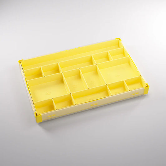 Gamegenic Convertible Token Silo XL (Yellow)