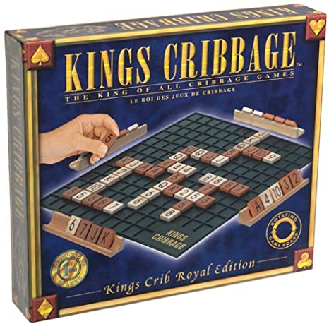 Kings Cribbage