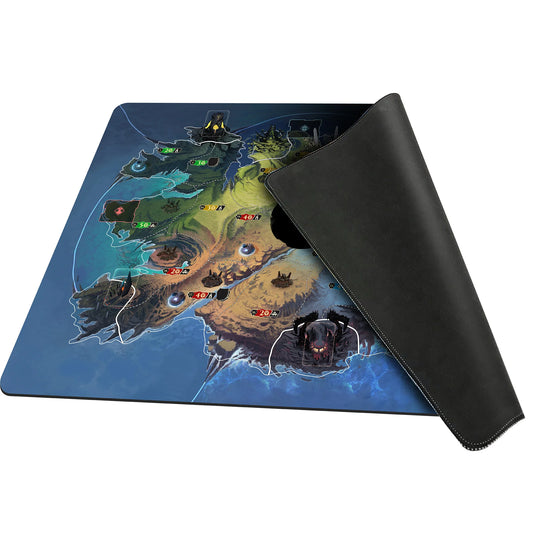 Lords of Ragnarok Playmat