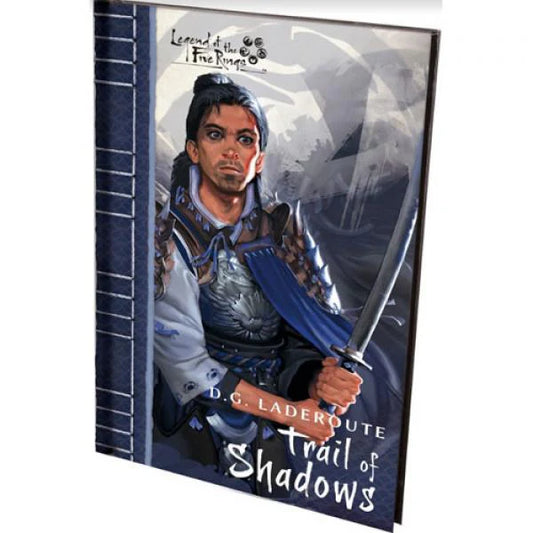 Legend of the Five Rings: Trail of Shadows