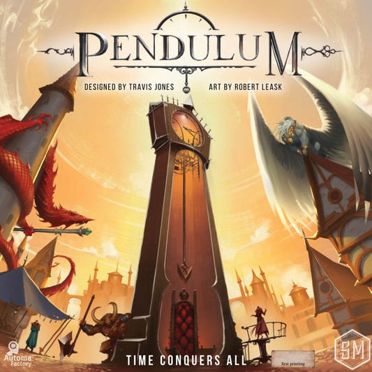 Pendulum