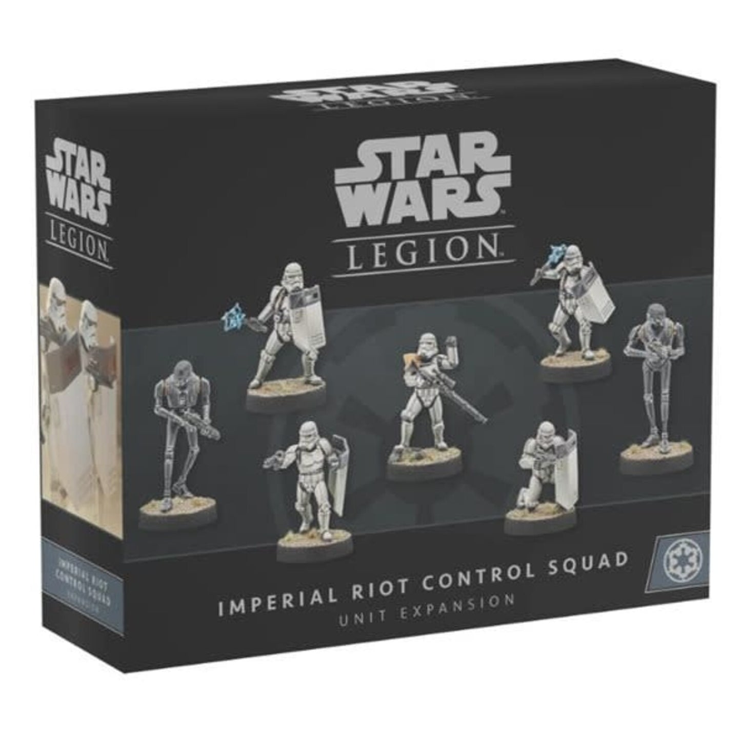 Star Wars: Legion - Imperial Riot Control Squad