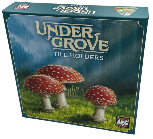 Undergrove: Tile Holders