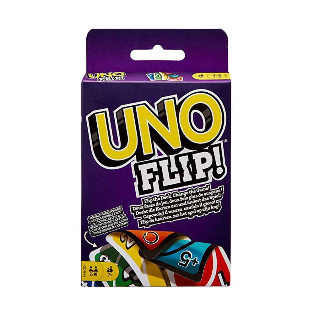 UNO Flip!