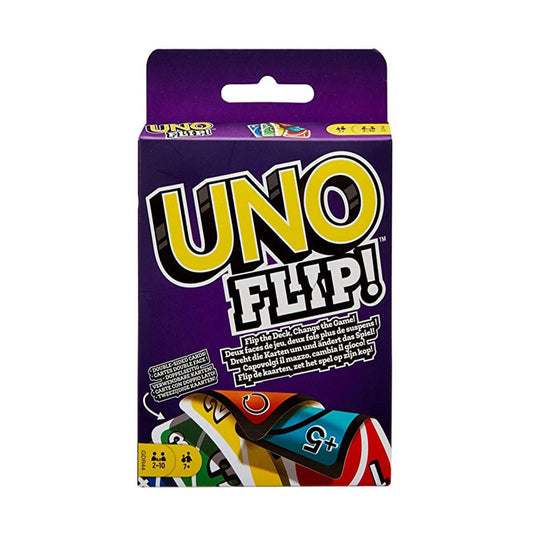 UNO Flip!