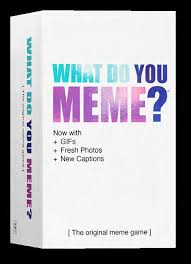 What Do You Meme? Revised Edition