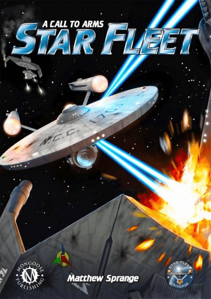 A Call to Arms: Star Fleet