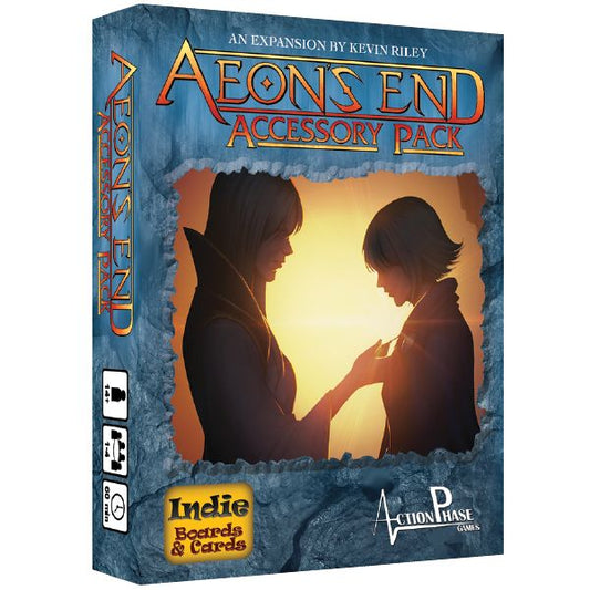 Aeon's End: Accessory Pack