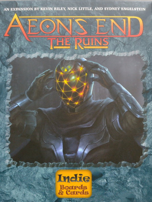 Aeons End: The Ruins