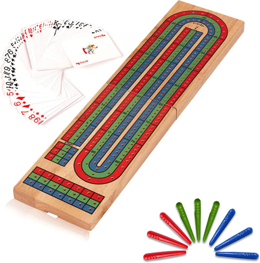 Classic Cribbage