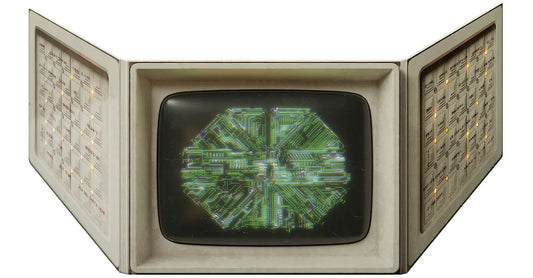 Alien: The Roleplaying Game - Game Mother's Screen: Evolved Edition