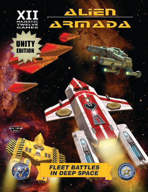 Alien: Armada - Fleet Battles in Deep Space