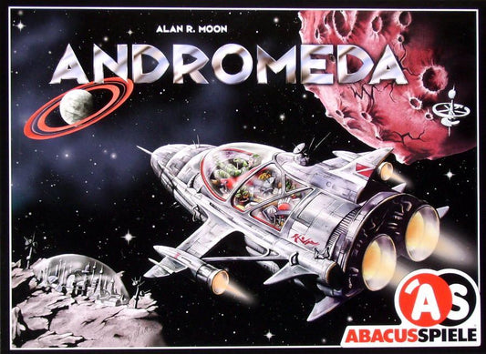 Andromeda