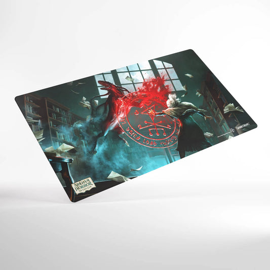 Arkham Horror: The Card Game - Blood Ward Game Mat