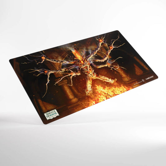 Arkham Horror: The Card Game - Elokoss Shiny Game Mat