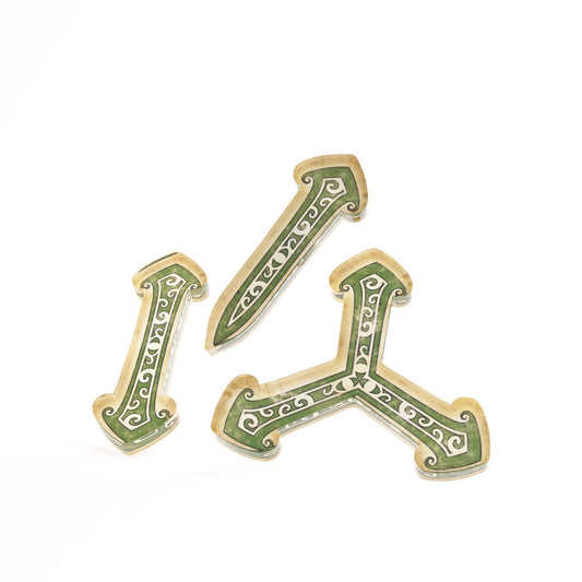 Arkham Horror: The Card Game - Premium Connector Token