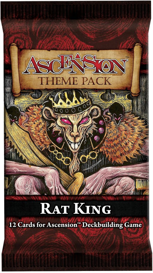 Ascension: Rat King