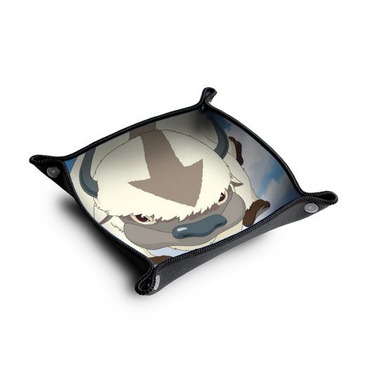 Avatar Legends: The Roleplaying Game Dice Tray