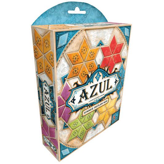 Azul: Summer Pavilion Mini