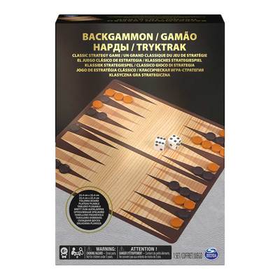 Backgammon