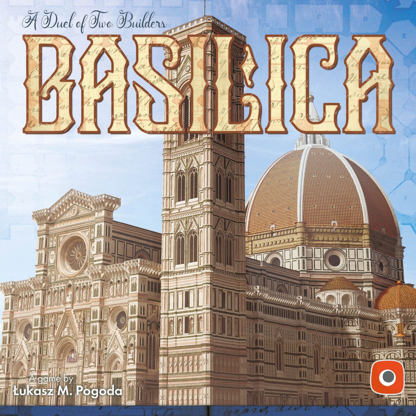 Basilica (2022)