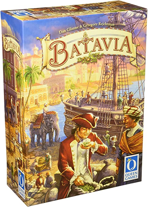 Batavia