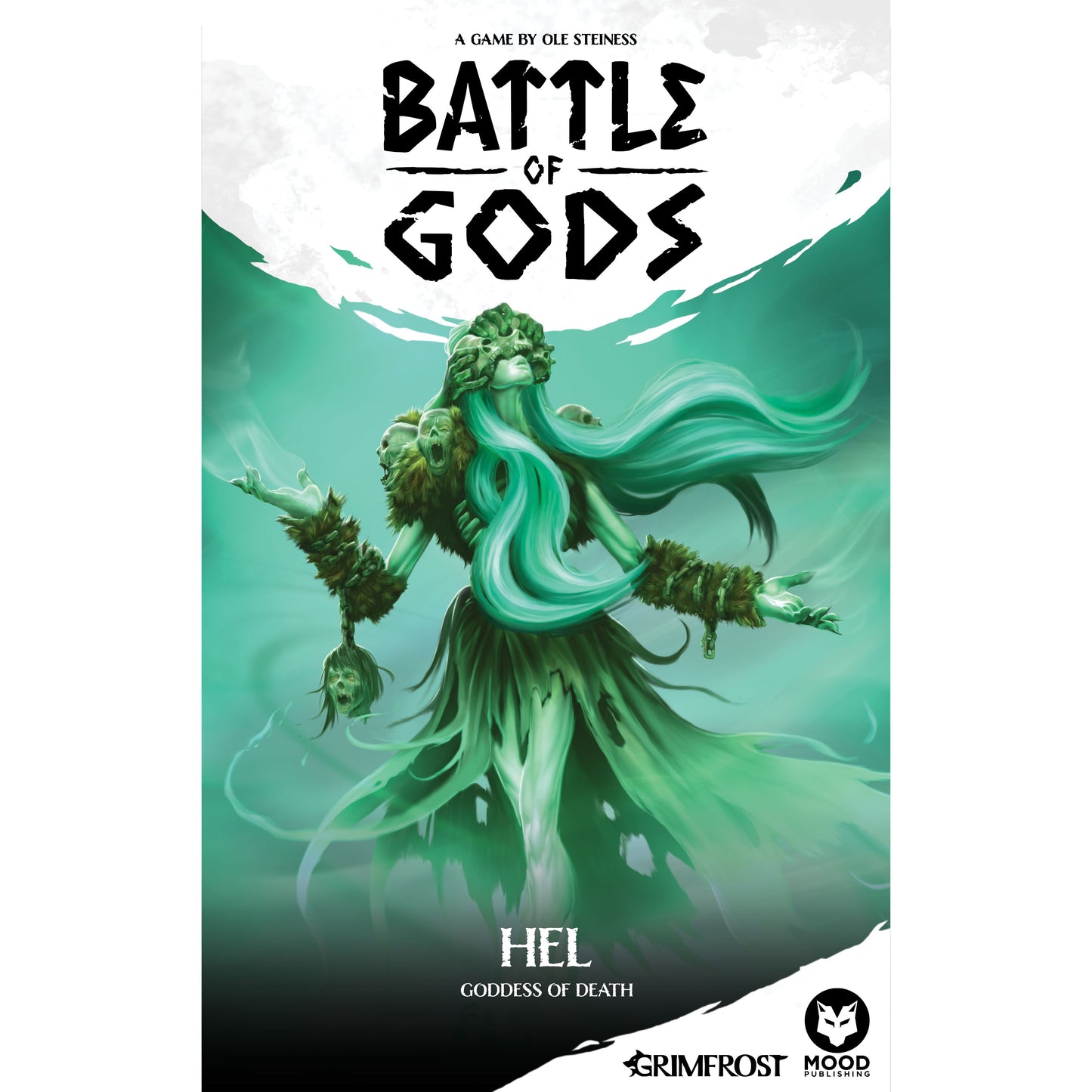 Battle of Gods: Hel