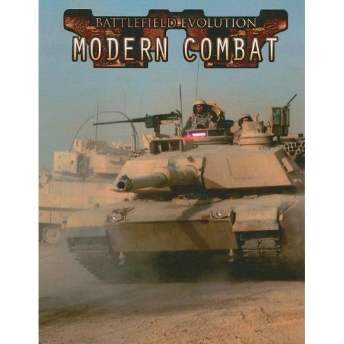 Battlefield Evolution: Modern Combat