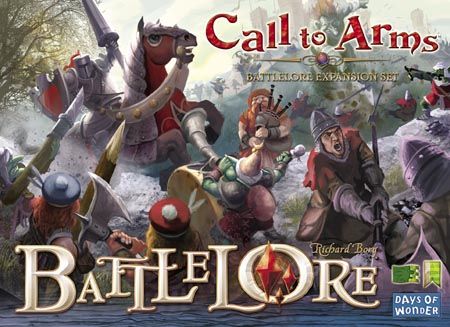 BattleLore: Call to Arms