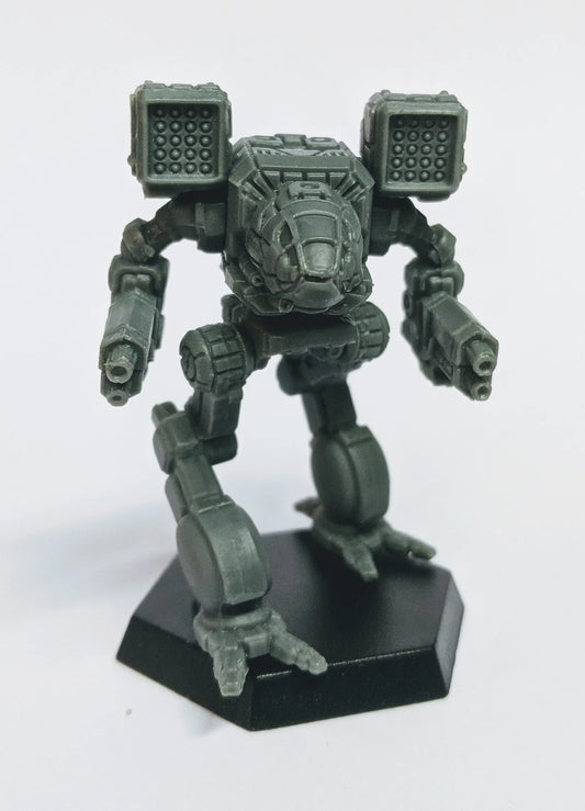 Battletech: 100mm Timber Wolf (Limited)