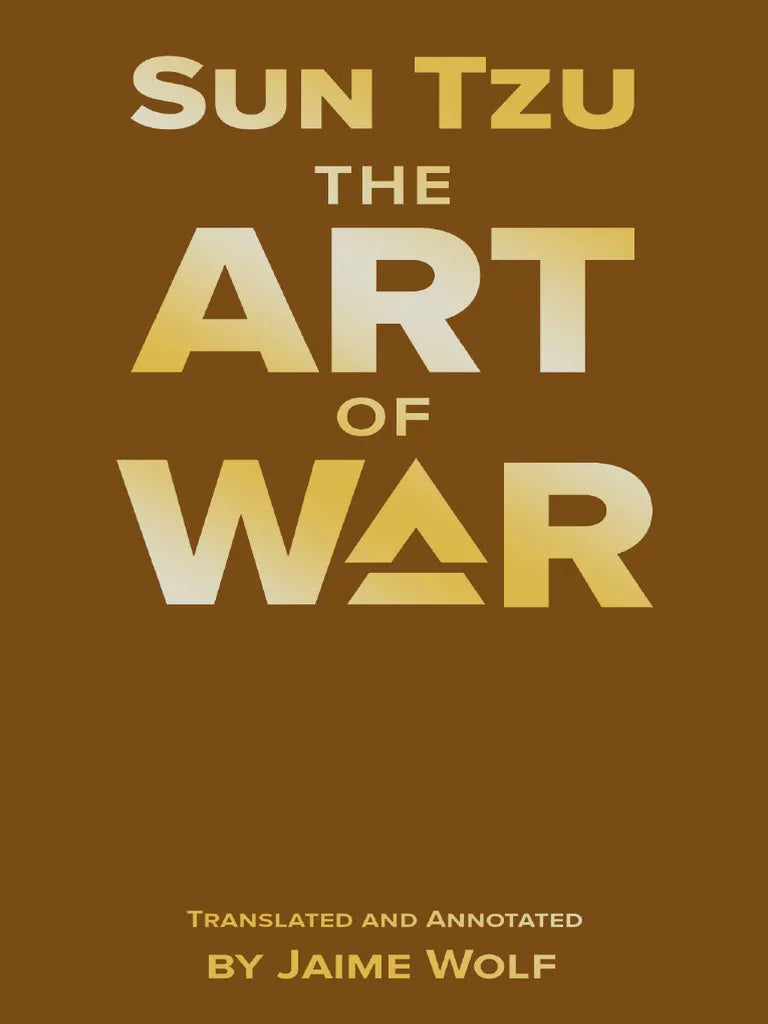Battletech: Sun Tzu - The Art of War