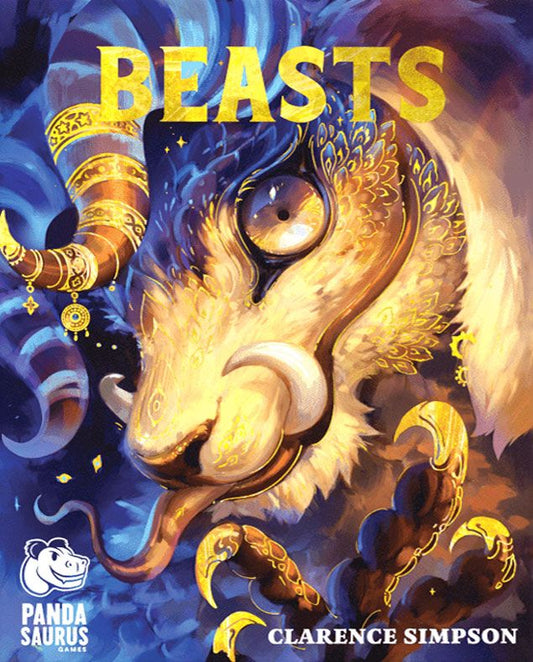 Beasts