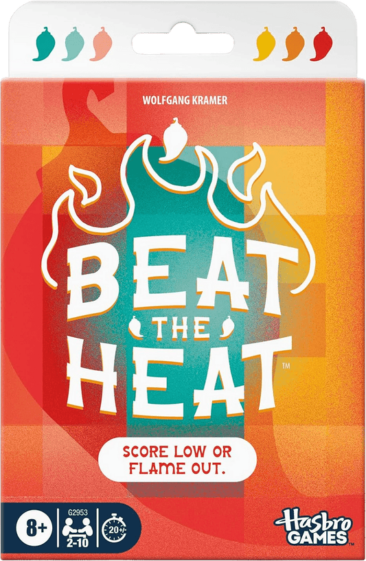 Beat the Heat