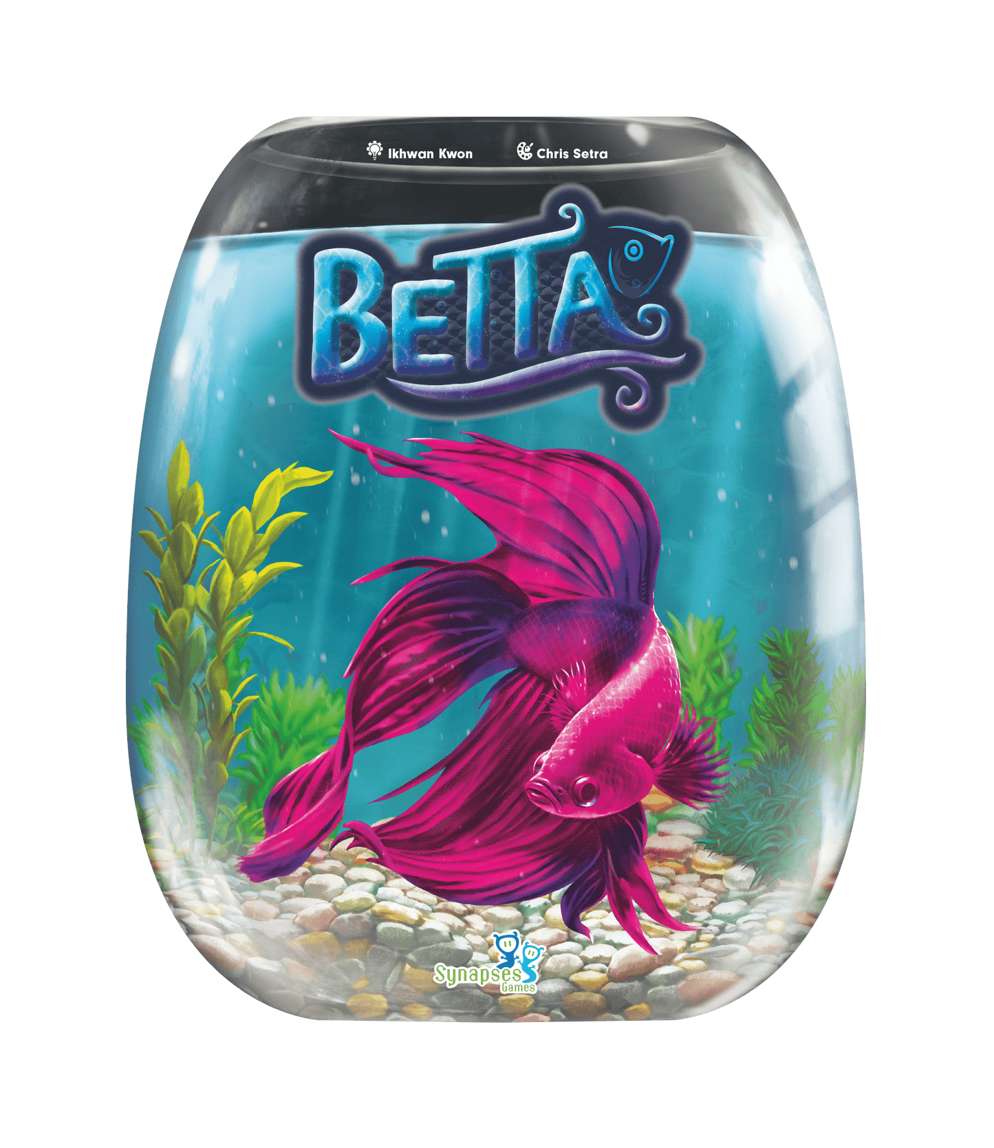 Betta