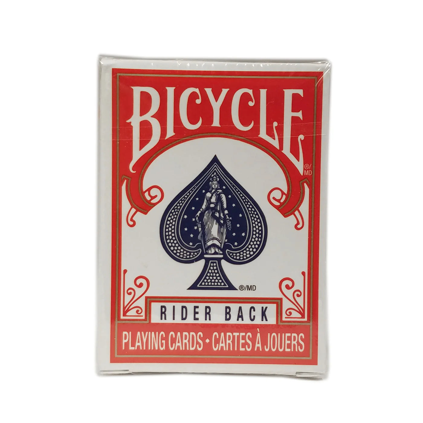 Bicycle Mini Card Deck