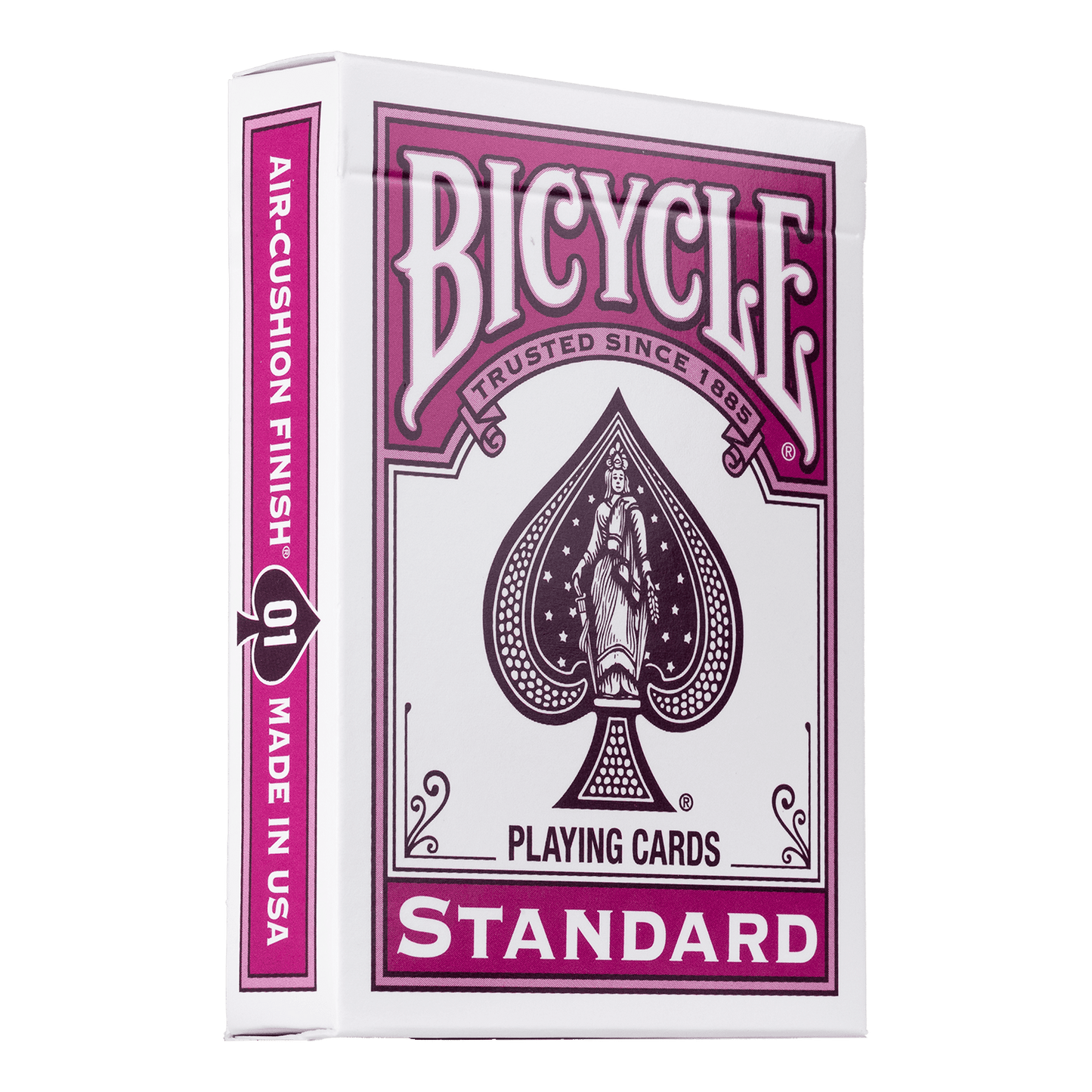 Bicycle Berry Playing Cards