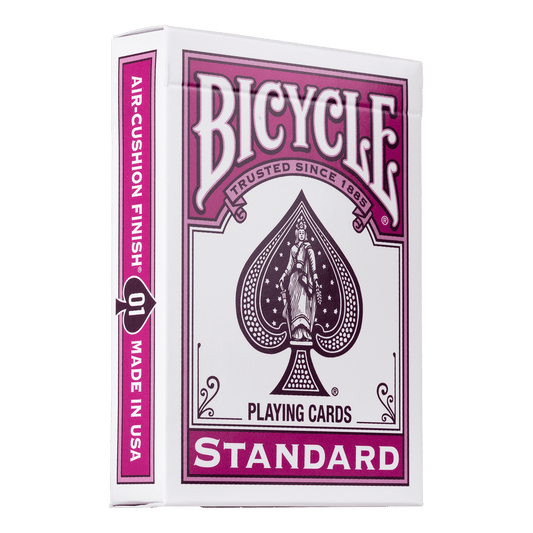 Bicycle Berry Playing Cards