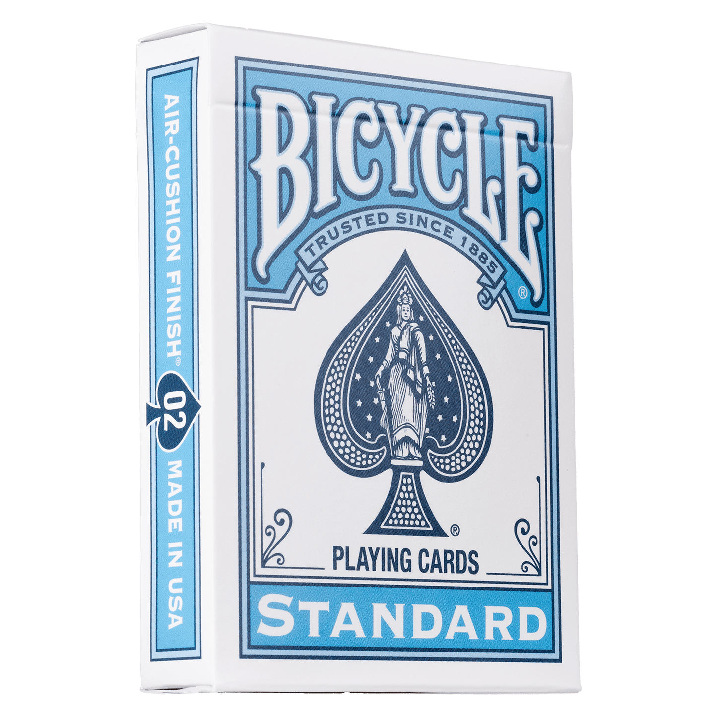 Bicycle Freeze Playing Cards