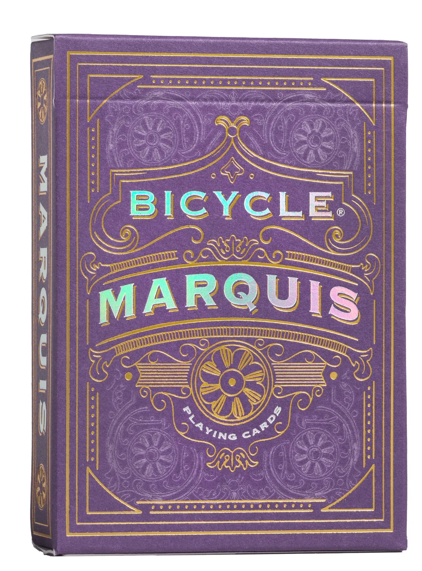 Bicycle Marquis Playing Cards