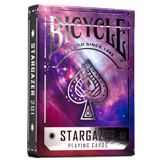 Bicycle Stargazer 201 Playing Cards