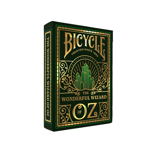 Bicycle Wizard of Oz Playing Cards