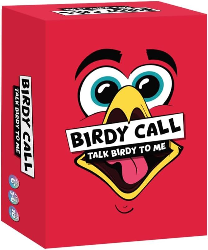 Birdy Call